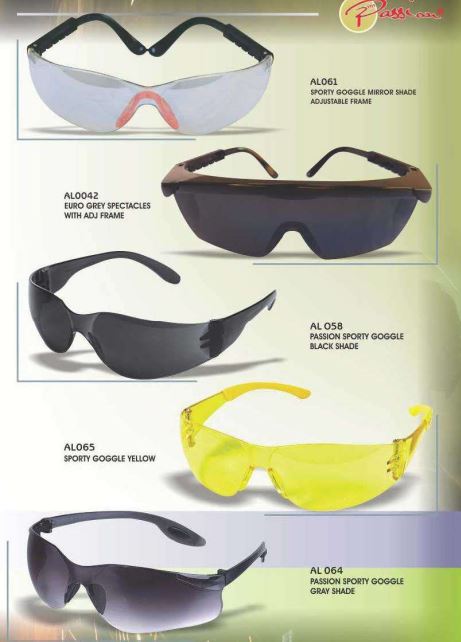 products-eye-safety